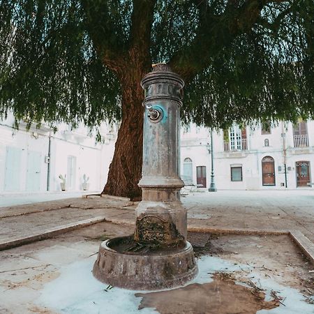 فيلا Casa Pagano نويكاتارو المظهر الخارجي الصورة