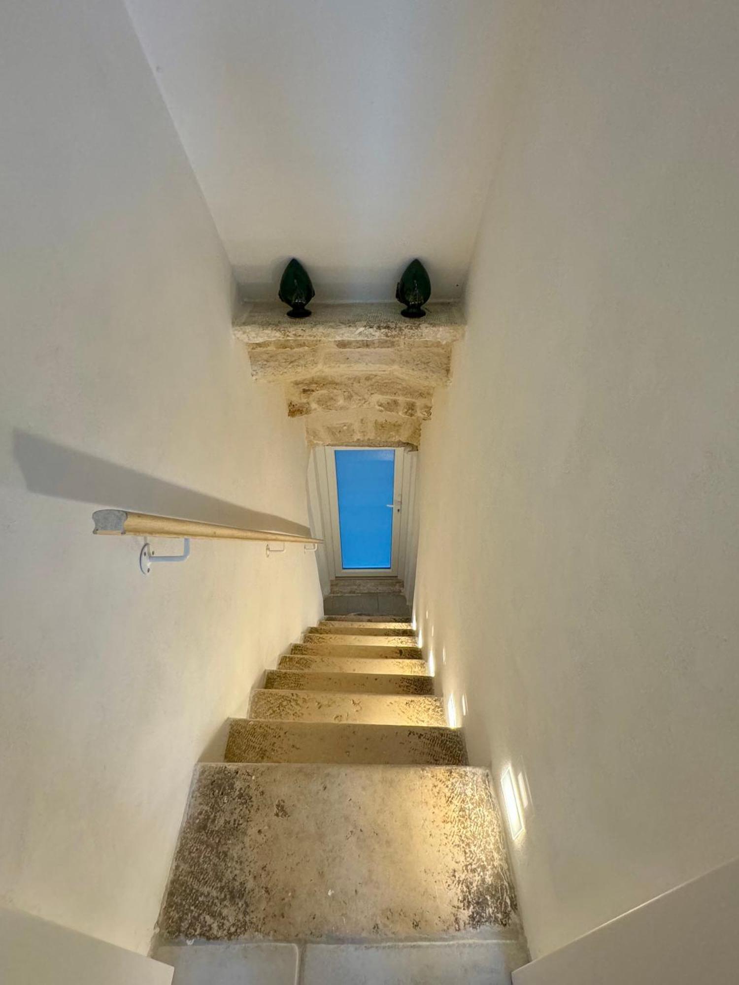 فيلا Casa Pagano نويكاتارو المظهر الخارجي الصورة