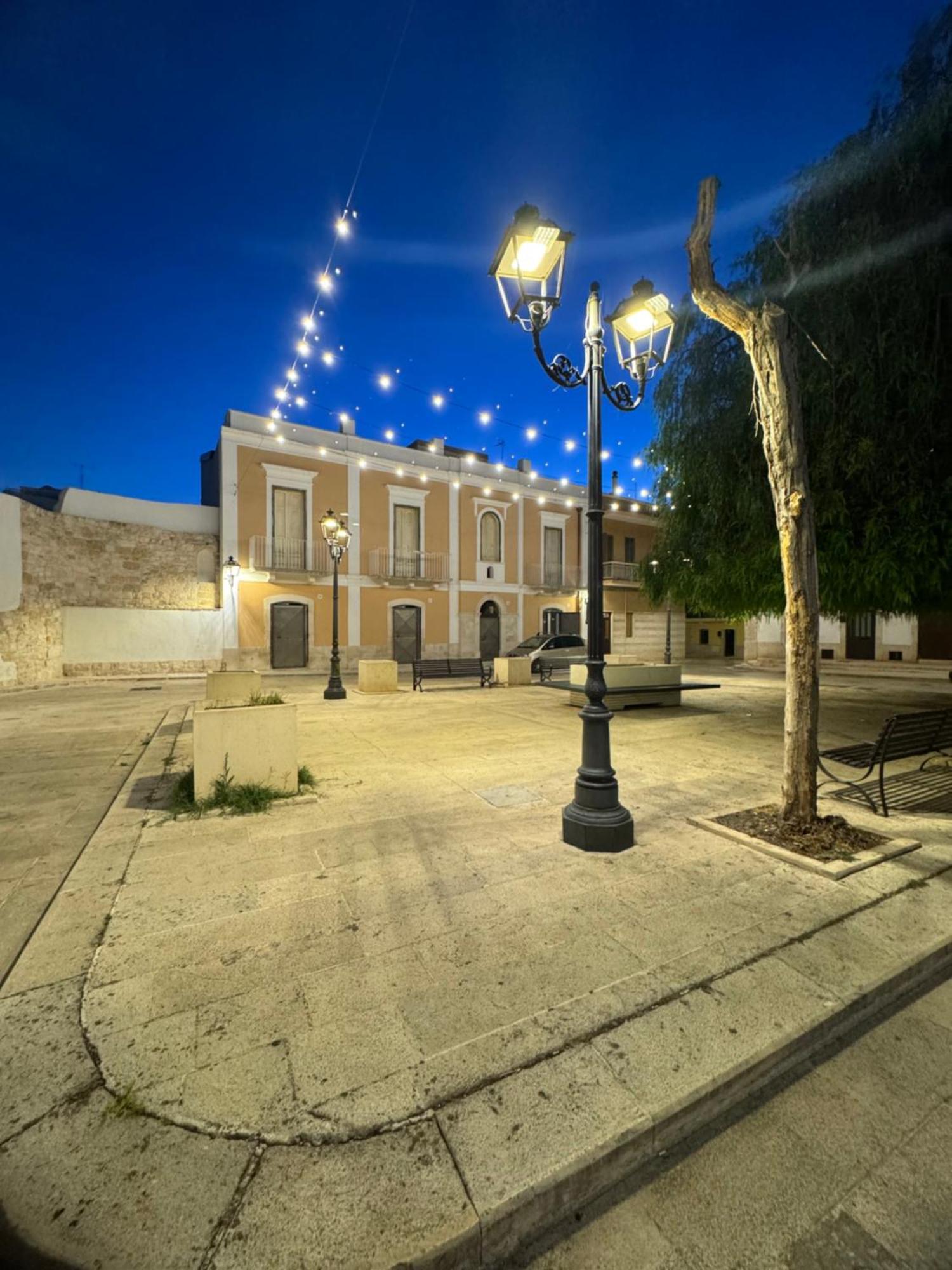 فيلا Casa Pagano نويكاتارو المظهر الخارجي الصورة