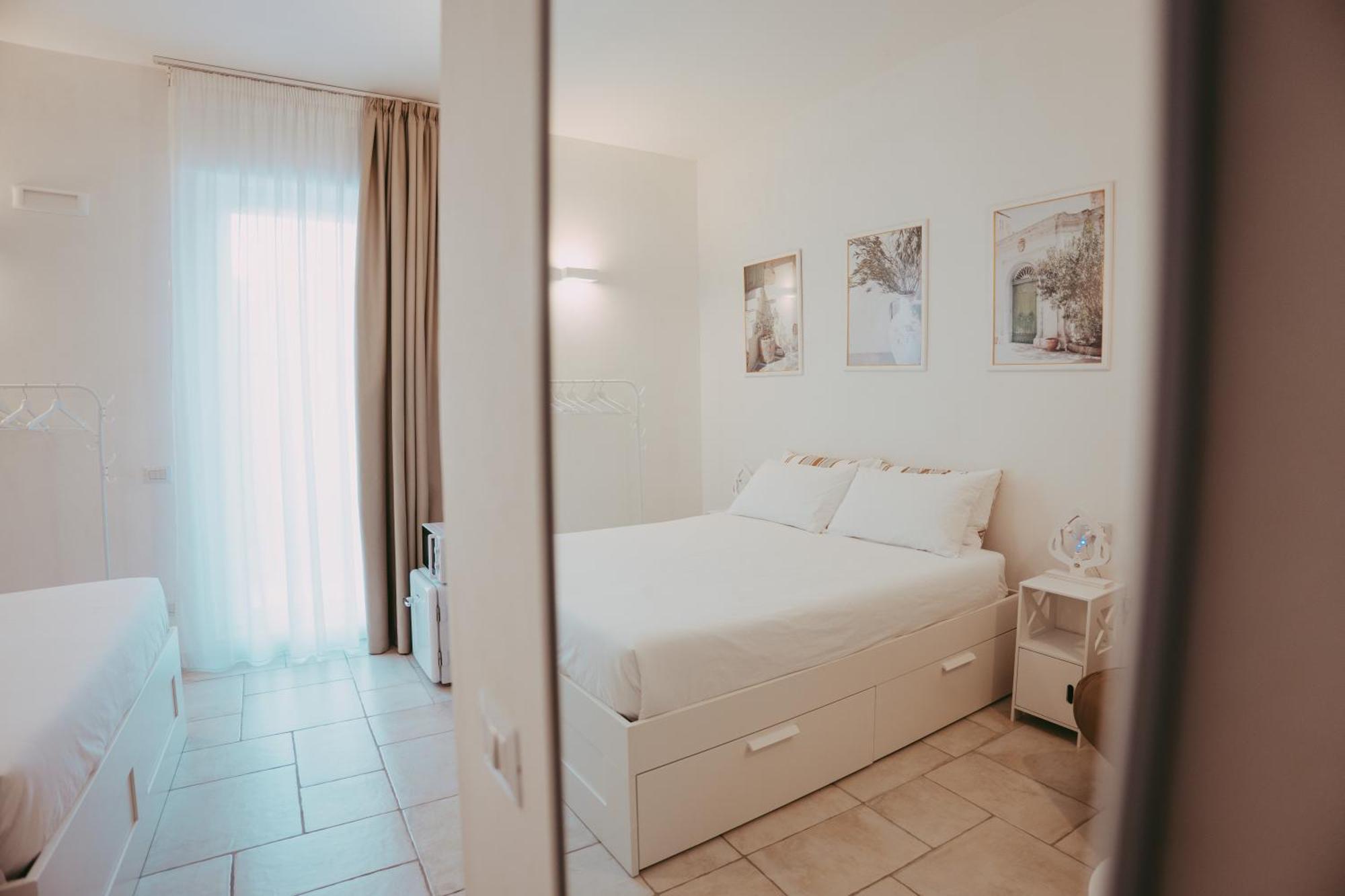 فيلا Casa Pagano نويكاتارو المظهر الخارجي الصورة