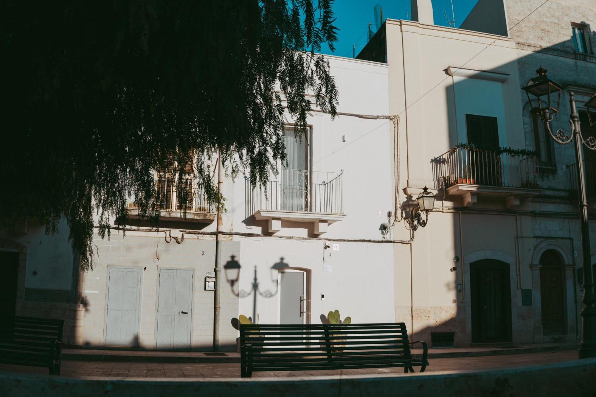 فيلا Casa Pagano نويكاتارو المظهر الخارجي الصورة